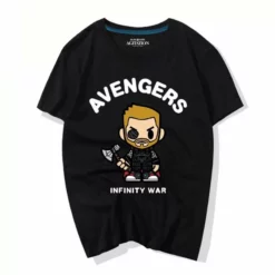Circumtoy Marvel Comics Avengers Short Sleeve T-shirt -accessories outlet store throbl 2048x