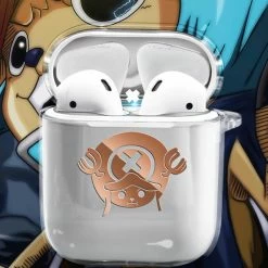 Circumtoy One Piece AirPods & AirPods Pro Protection Case