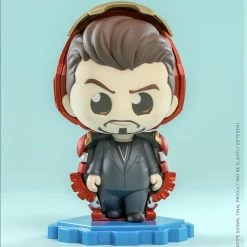 New Spider-Man No Way Home Bobble-Head Blind Box Collection -accessories outlet store tonystark 2048x