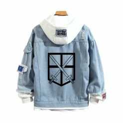 New Attack On Titan Stylish Hooded Denim Jacket 17 New Attack On Titan Stylish Hooded Denim Jacket -accessories outlet store trainingcorps 2048x