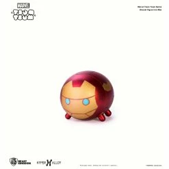 Circumtoy Marvel Tsum Tsum Mini Figures Collections -accessories outlet store ts1 2048x