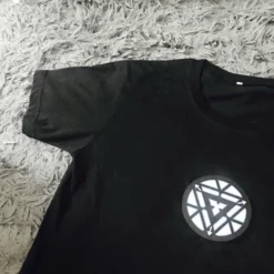 Sales Iron Man Voice Control Glowing Short-sleeves T-shirt -accessories outlet store ts5 f419be0d 69ad 4120 b56a e0faf0907068 2048x