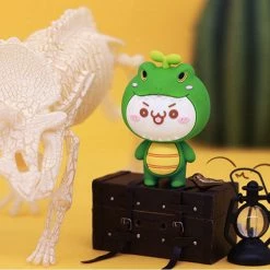 Circumtoy Tuanzi Emoji Zoo Party Series Mini Figure Blind Box -accessories outlet store tu7 2048x