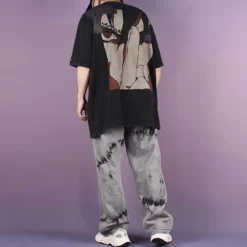 Circumtoy Naruto Shippuden Sasuke Uchiha Ninja Summer T-shirt -accessories outlet store uchiha b5fb8ff0 8f81 437d 8a8a d6cc6b60dff0 2048x