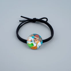 Circumtoy One Piece Hair Ring -accessories outlet store usopp1 2048x