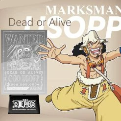 New One Piece Wanted Night-Light Acrylic Standee Blind Box -accessories outlet store usopp 2048x