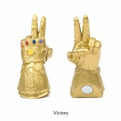 Circumtoy Infinity Gauntlet 3D Refrigerator Magnet -accessories outlet store victory 2048x