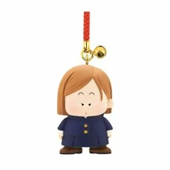 New Jujutsu Kaisen Fancy Characters Netsuke Mascot -accessories outlet store w 2048x