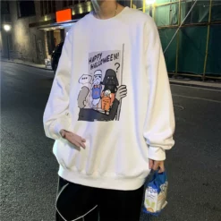 New Star Wars Happy Halloween Sweatshsirt 12 New Star Wars Happy Halloween Sweatshsirt -accessories outlet store white 357e1932 6c32 40ee 8b2b d48460aaf7b5 2048x