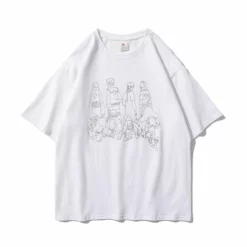 New Naruto Shippuden Sketch Summer T-shirt 16 New Naruto Shippuden Sketch Summer T-shirt -accessories outlet store white 66a78efb 3cc0 4a48 898f d1706128b251 2048x