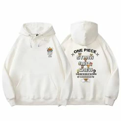 New One Piece To Become The King Of The Pirates Hoodie -accessories outlet store white 81bd843d b043 4826 b2fd 90b3deab78ea 2048x