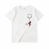 New Hanged Pocket Spiderman Summer T-shirt