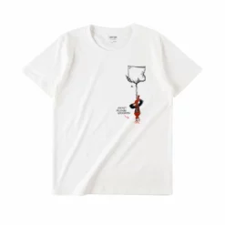New Hanged Pocket Spiderman Summer T-shirt