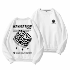 Circumtoy One Piece Navigation Target Sweatshirt -accessories outlet store white b2c738a4 322f 46b9 a8f8 ee2916da0e02 2048x