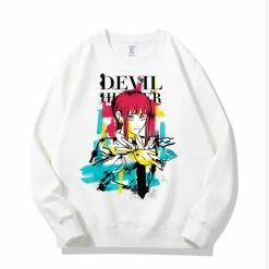 New Devil Hunter Makima Pull-over Sweatshirt 6 New Devil Hunter Makima Pull-over Sweatshirt -accessories outlet store white ec4496ce 5875 45e8 a454 55073bd9b9d3 2048x