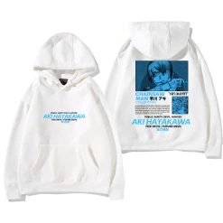 Circumtoy Chainsaw Man Character Hoodie -accessories outlet store whiteaki 2048x