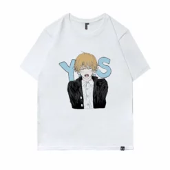 New Chainsaw Man Denji And Reze Couple Matching T-shirt 14 New Chainsaw Man Denji And Reze Couple Matching T-shirt -accessories outlet store whitedenji 2048x