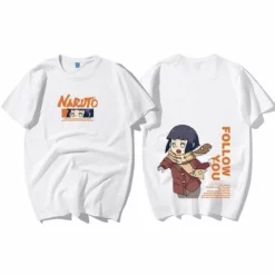 Circumtoy Naruto Uzumaki & Hinata Hyuuga Matching Couple Summer Tee -accessories outlet store whitegirl 2048x