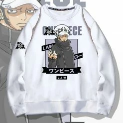 New One Piece Straw Hat Crew Members Pullover Sweatshirt -accessories outlet store whitelaw 2048x