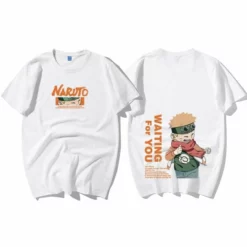 Circumtoy Naruto Uzumaki & Hinata Hyuuga Matching Couple Summer Tee -accessories outlet store whiteman 2048x
