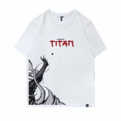 New Attack On Titan Founding Titan Summer T-shirt -accessories outlet store whitetitan 7c6ee582 f736 4897 8d2e 85510df044f2 2048x