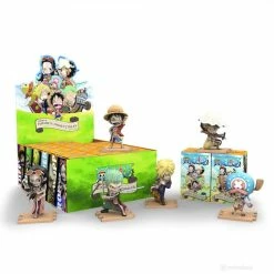 Circumtoy One Piece Hidden Dissectibles Figures Blind Box -accessories outlet store wholeset 2048x