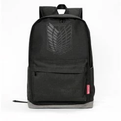 New Attack On Titan Wings Of Freedom Backpack -accessories outlet store wingsoffreedom 2048x
