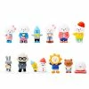 Sales Fluffy House Mr. Fluffy Winter Series Mini Figure Blind Box