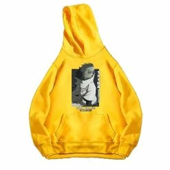 New Naruto Shippuden Minato Namikaze And Ninja Village Hoodie -accessories outlet store yellow 29ed9a01 af89 493a a185 a439e2c3acc8 2048x