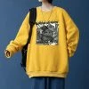 New Demon Slayer Tanjiro Kamado In Battle Sweatshirt