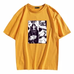 New Itachi Uchiha Mangekyō Sharingan Summer T-shirt 9 New Itachi Uchiha Mangekyō Sharingan Summer T-shirt -accessories outlet store yellow 59147b1d d846 423b bfe1 13206e516bbc 2048x