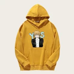 New Chainsaw Man Denji And Reze Couple Matching Hoodie 10 New Chainsaw Man Denji And Reze Couple Matching Hoodie -accessories outlet store yellow 6c68ac5f c326 458a a54e e1ef280010ef 2048x