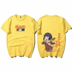 Circumtoy Naruto Uzumaki & Hinata Hyuuga Matching Couple Summer Tee -accessories outlet store yellowgirl 2048x