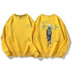 New Naruto, Kakashi & Gaara Will Of Fire Pullover Sweatshirt 39 New Naruto, Kakashi & Gaara Will Of Fire Pullover Sweatshirt -accessories outlet store yellowkakashi 2048x