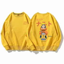 New Naruto, Kakashi & Gaara Will Of Fire Pullover Sweatshirt 38 New Naruto, Kakashi & Gaara Will Of Fire Pullover Sweatshirt -accessories outlet store yellownaruto 4aeaa137 7aca 4b11 b49c 36de90b2b16e 2048x