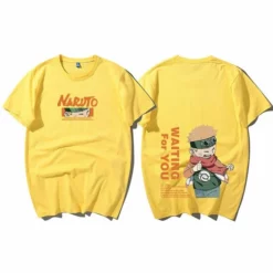 Circumtoy Naruto Uzumaki & Hinata Hyuuga Matching Couple Summer Tee -accessories outlet store yellownaruto 9a3fe4a2 6362 4d59 8f72 46aec9bccafd 2048x