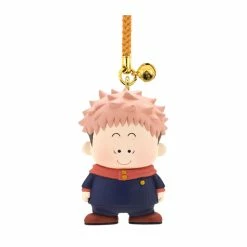 New Jujutsu Kaisen Fancy Characters Netsuke Mascot -accessories outlet store yuji cda57e41 30a9 4594 8d5d 75427395f8ae 2048x