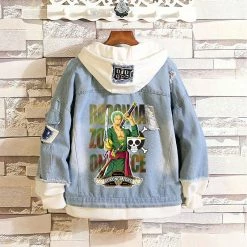 Circumtoy One Piece Hair Ring -accessories outlet store zoro1 2048x