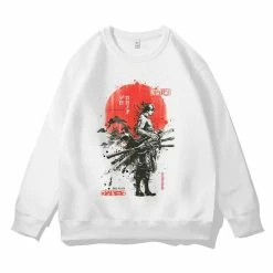 New Zoro, Luffy And Sanji Watercolor Style White Sweatshirt 9 New Zoro, Luffy And Sanji Watercolor Style White Sweatshirt -accessories outlet store zoro 4d6c9f5e 939f 4e53 a238 287b40066a55 2048x