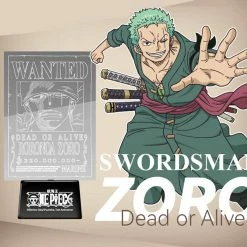 New One Piece Wanted Night-Light Acrylic Standee Blind Box -accessories outlet store zoro ad3ccf09 49f1 4c5f b0b9 98e26fdb1989 2048x