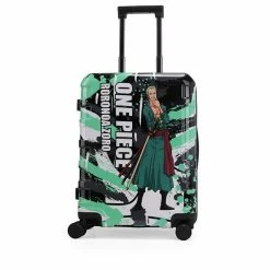 New One Piece Straw Hat Crew Carrying Suitcase -accessories outlet store zoro da5a8344 7861 48c8 9556 3696c2939ba2 2048x