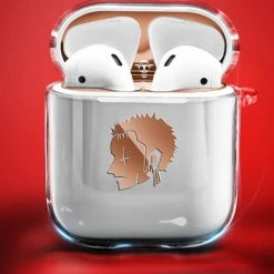Circumtoy One Piece AirPods & AirPods Pro Protection Case -accessories outlet store zoro fafd370d 31e6 4d30 8975 6ccbbfa2e13b 2048x