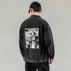 Circumtoy Wano Country Roronoa Zoro Denim Jacket 16 Circumtoy Wano Country Roronoa Zoro Denim Jacket -accessories outlet store zoroblackjean 2048x