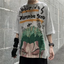 New Straw Hat Crew Doodle Oversize Tee -accessories outlet store zorodoodletee 2048x