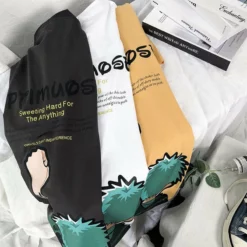 New Straw Hat Crew Roronoa Zoro's Back T-shirt